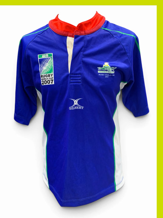 Namibie 2007 HOME  (M)