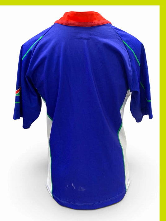 Namibie 2007 HOME  (M)