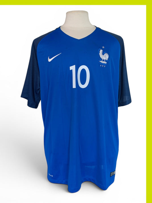France 2016 HOME 10 GIGNAC (XXL)
