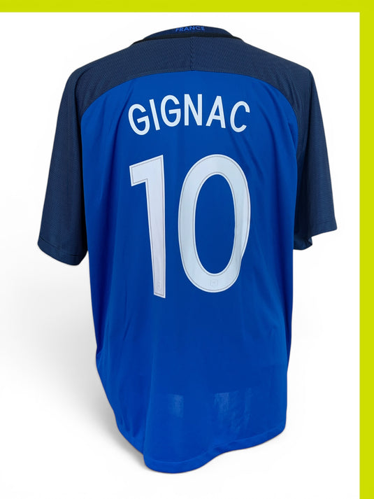 France 2016 HOME 10 GIGNAC (XXL)