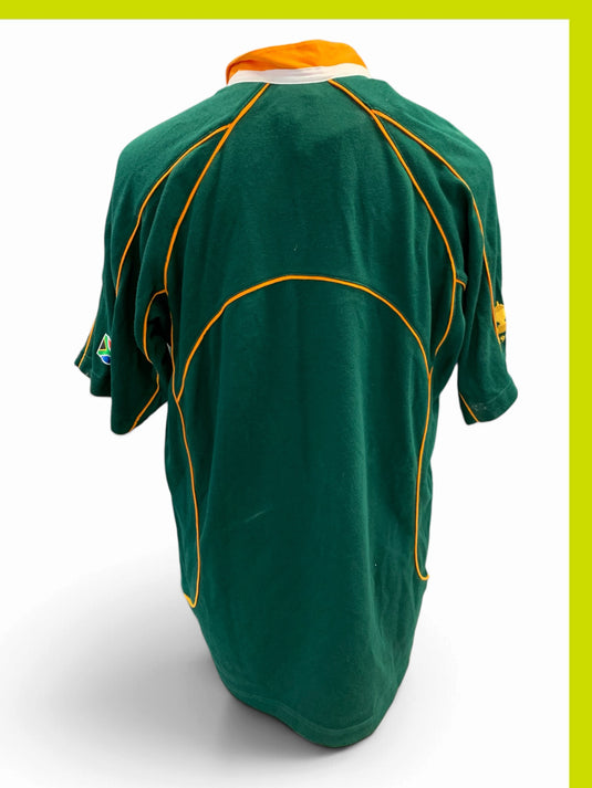 Afrique du Sud - DEADSTOCK 2007 HOME (M)