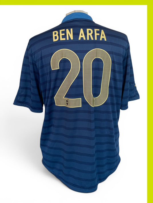 France 2012 HOME 20 BEN ARFA (XL)