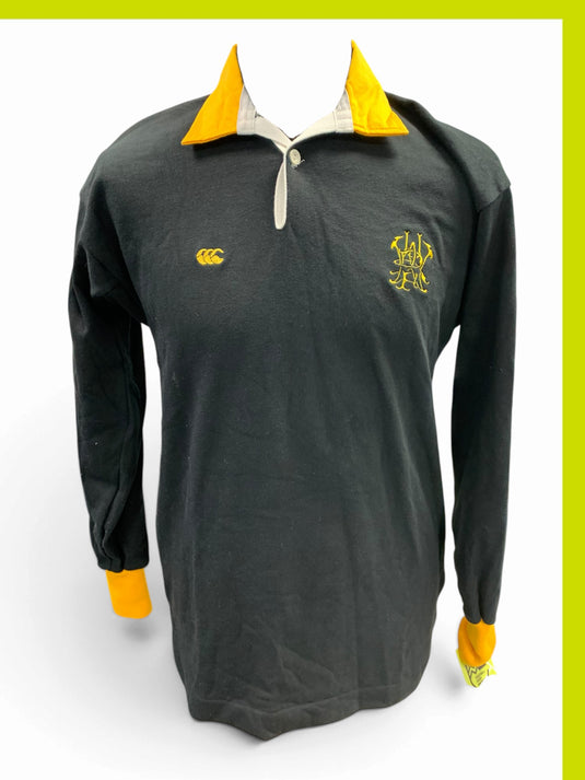 Wellington Rugby 1990s HOME (S)