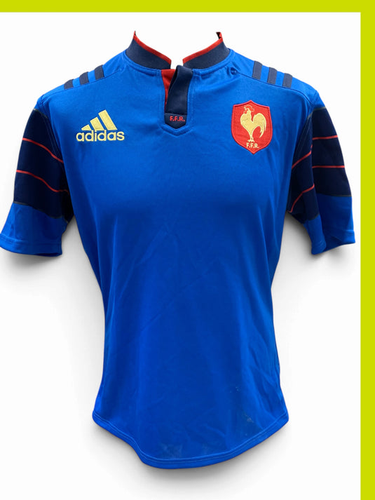France - DEADSTOCK 2015 HOME  (M)