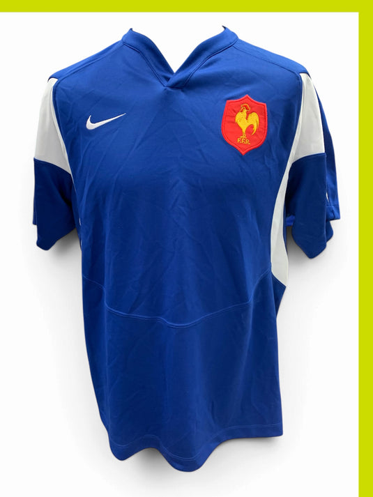 France - DEADSTOCK 2005 HOME (L)
