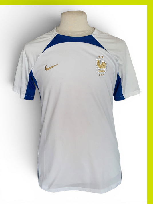 France 2022 Training  (L)