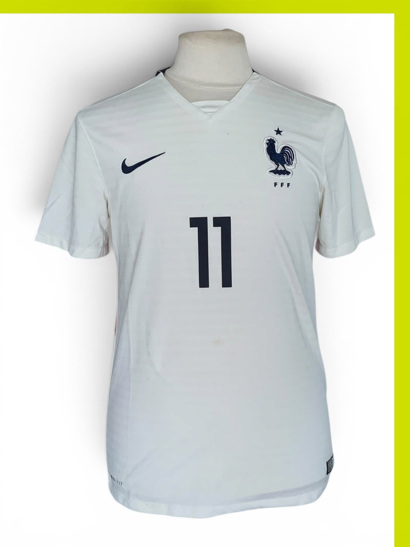 Chargez l'image dans la visionneuse de la galerie, France 2015 AWAY 11 GRIEZMANN (M)
