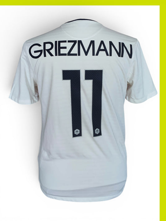 France 2015 AWAY 11 GRIEZMANN (M)