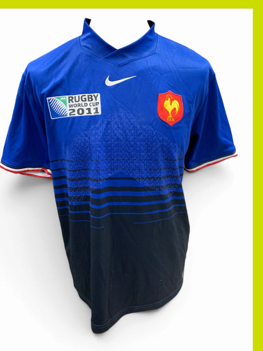France - DEADSTOCK 2011 HOME (M)