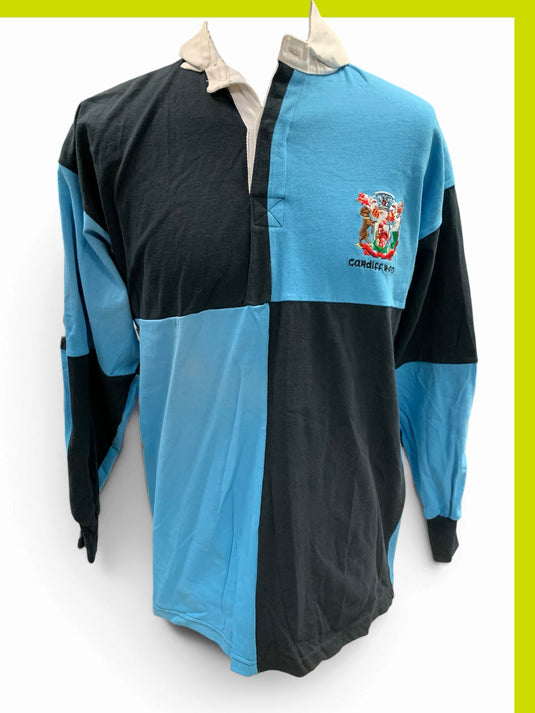 Cardiff 2000s HOME (M)