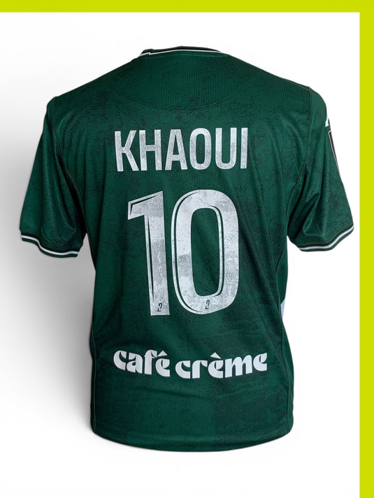 Red-Star 2025-2026 HOME 10 KHAOUI (M)
