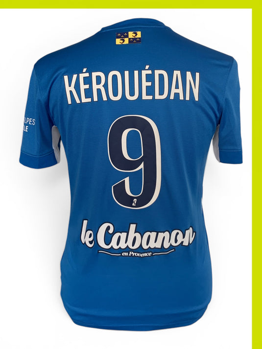 Grenoble 2025-2026 HOME 9 KEROUEDAN (M)