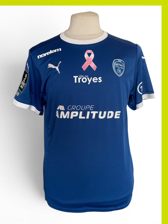 Troyes 2025-2026 HOME 6 MONFRAY (L)