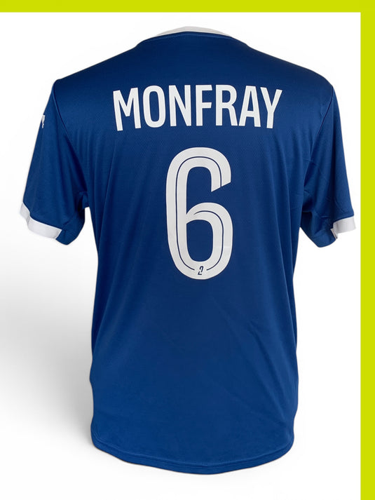 Troyes 2025-2026 HOME 6 MONFRAY (L)