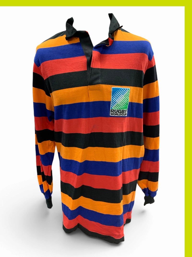 Chargez l'image dans la visionneuse de la galerie, Rugby World Cup 1991 Referee (M)
