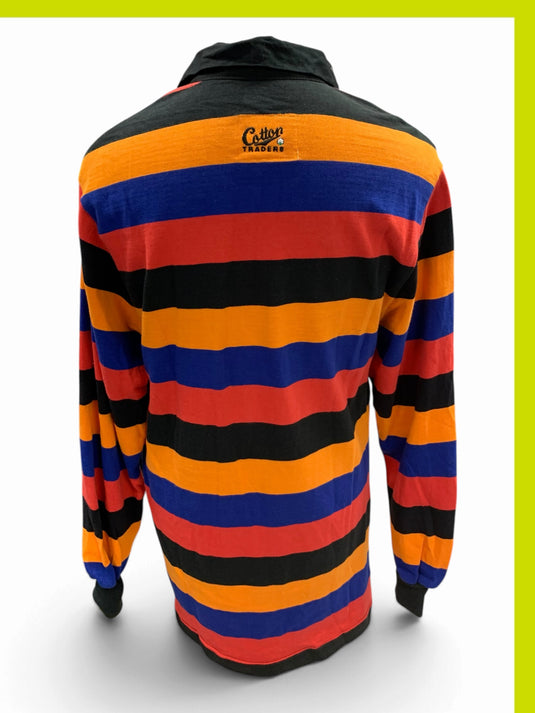 Rugby World Cup 1991 Referee (M)