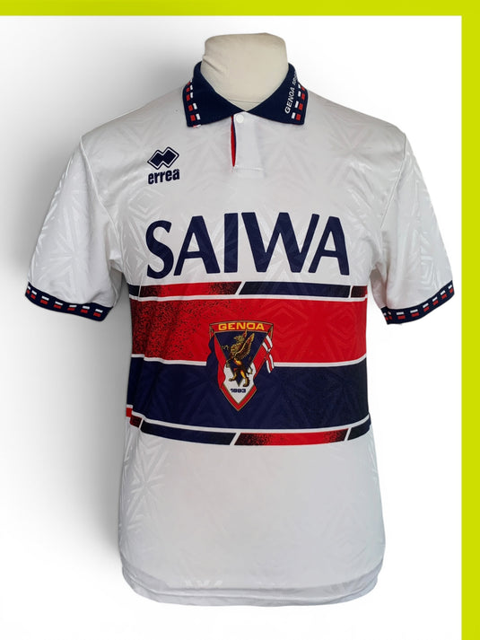 Genoa 1993-1994 AWAY  (S)