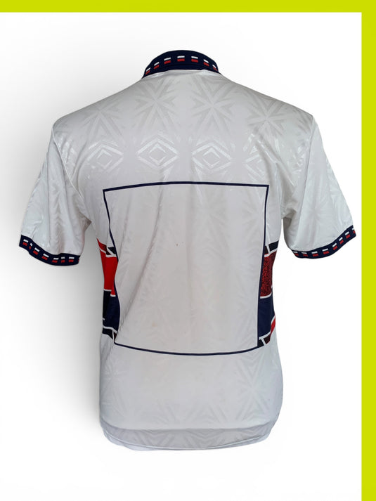 Genoa 1993-1994 AWAY  (S)