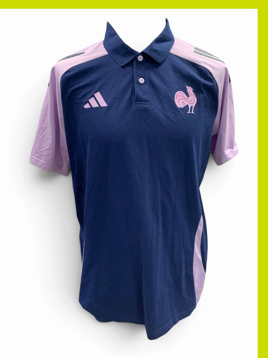 France 2025 Polo (M)