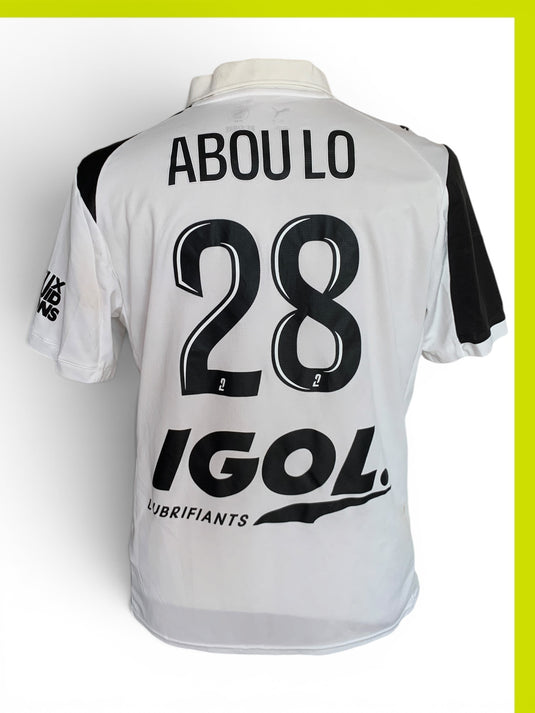 Amiens 2025-2026 HOME 29 ABOU LO (L)