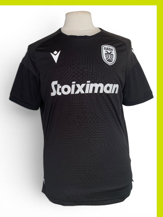 PAOK 2022-2023 AWAY (L)