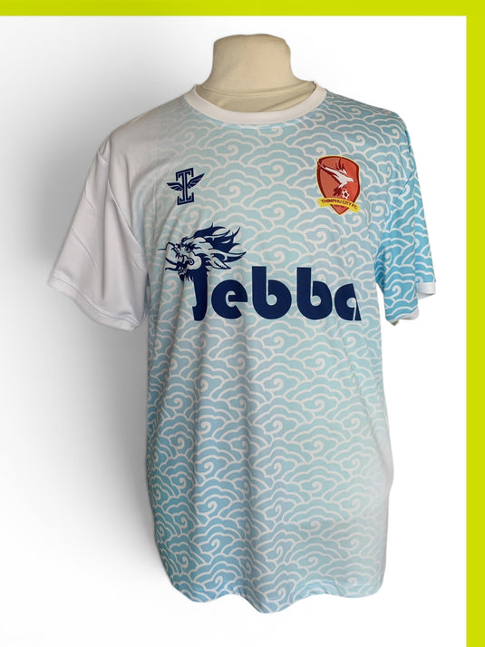 Thimphu City 2023 AWAY  (XL)