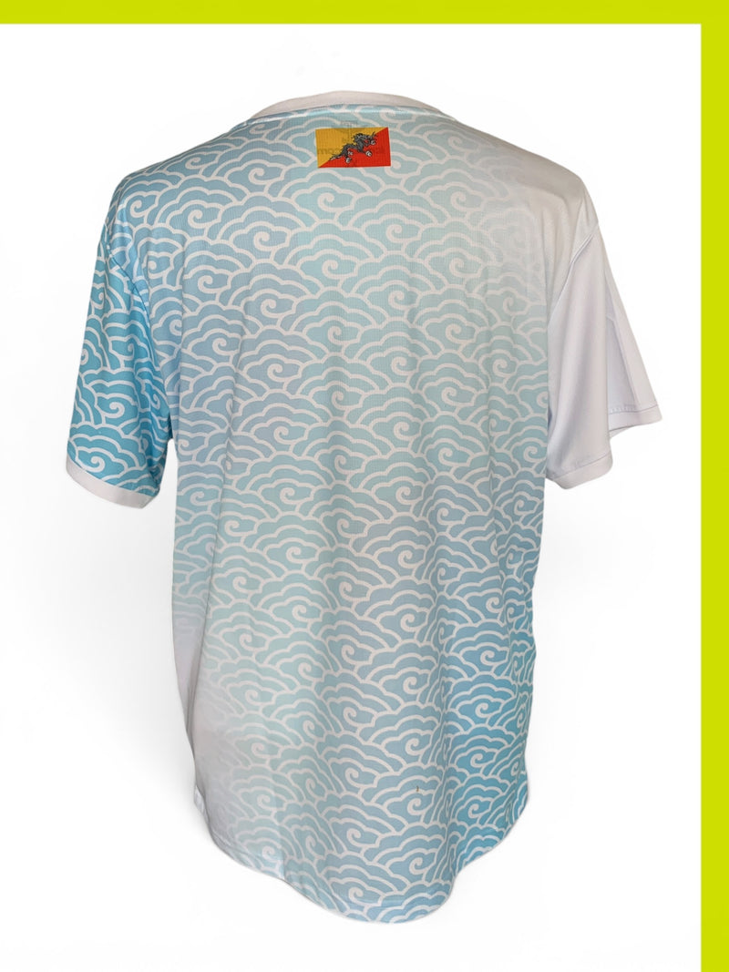 Chargez l'image dans la visionneuse de la galerie, Thimphu City 2023 AWAY  (XL)
