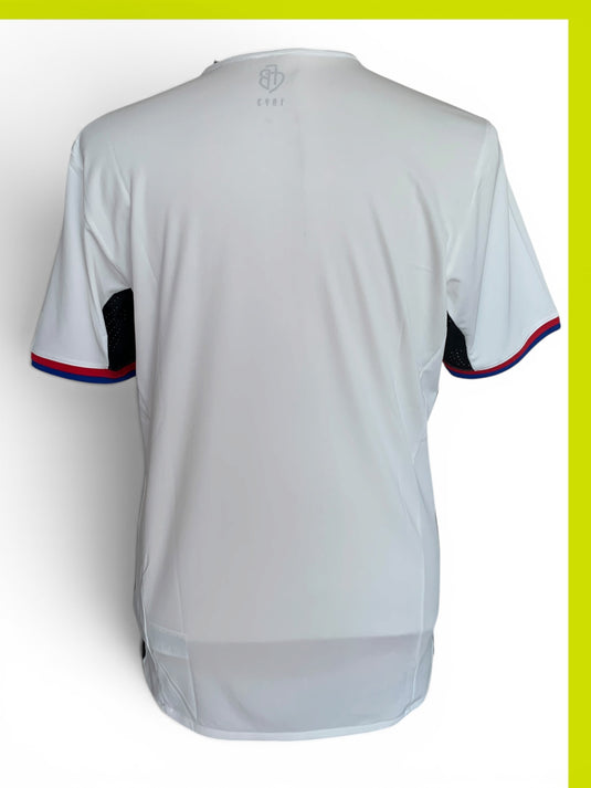 Bale 2016-2017 HOME (L)