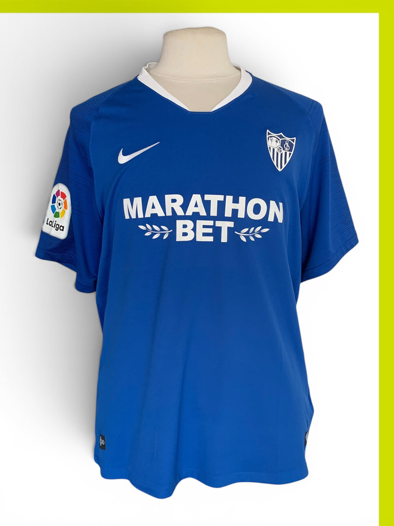 Chargez l'image dans la visionneuse de la galerie, FC Seville 2019-2020 THIRD (XL)
