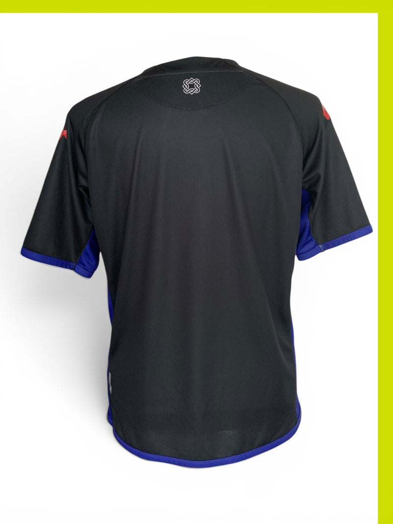Chargez l'image dans la visionneuse de la galerie, Red-Star 2022-2023 AWAY (XL)
