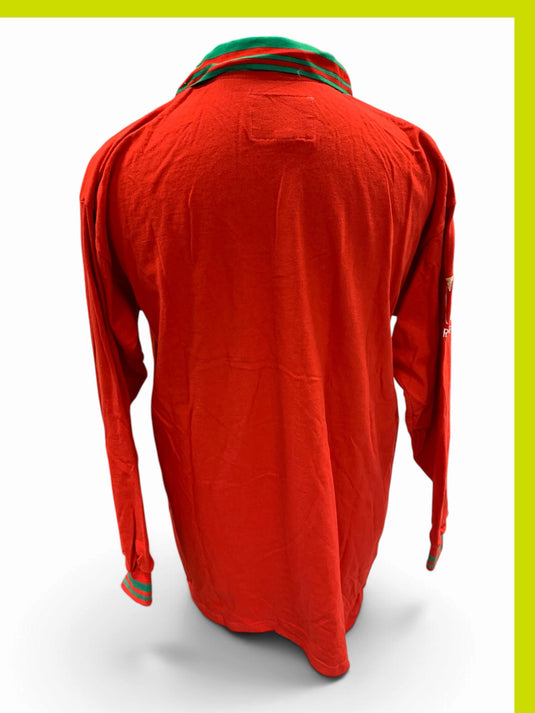 Pays de Galles - Wales 1993 HOME (M)