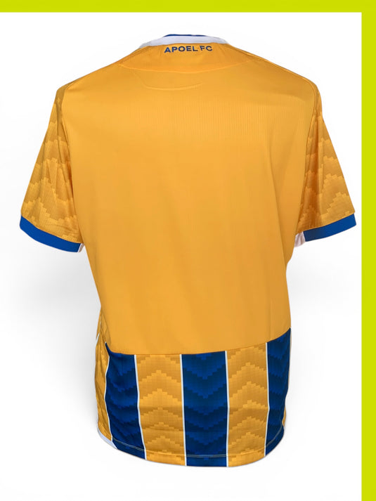 Apoel Nicosie 2022-2023 HOME (XL)