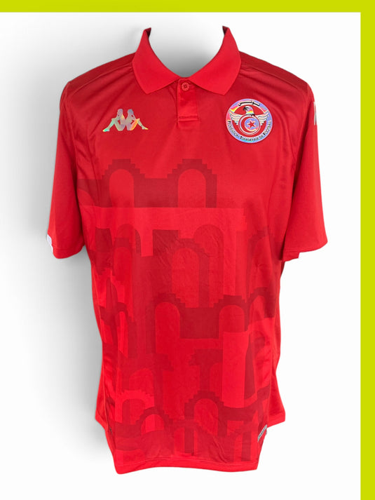 Tunisie 2024 HOME  (XL)