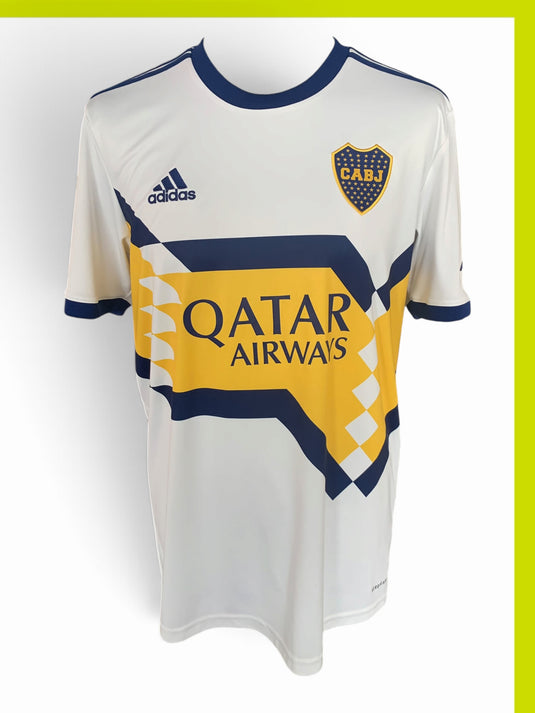 Boca-Juniors 2020-2021 AWAY (M)