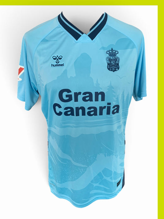 Las Palmas 2025-2026 AWAY  (M)
