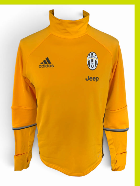 Juventus 2016-2017 Training (S)