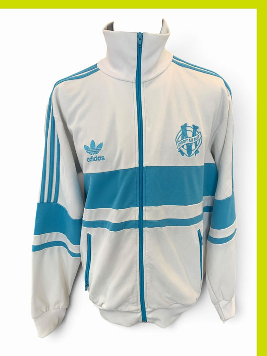 Marseille Réédition 1989-1990 Veste  (L)