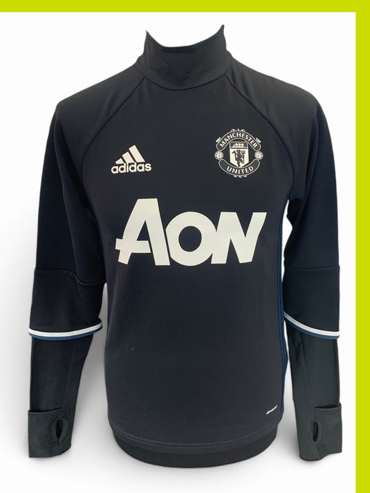Manchester United 2016-2017 Training  (XS)