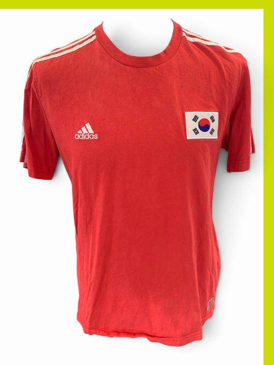 Corée du Sud 2010 Tee-Shirt 5 (S)
