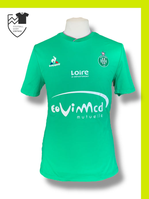Saint-Etienne 2015-2016 HOME