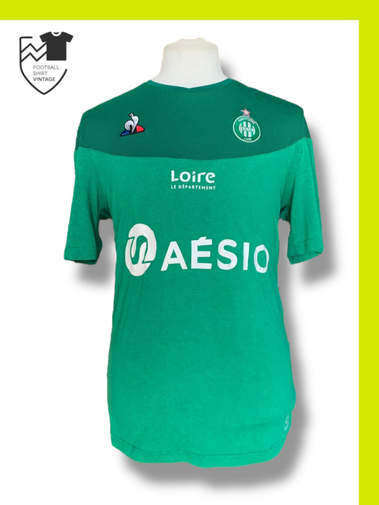 Saint-Etienne 2019-2020 HOME