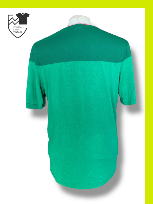 Saint-Etienne 2019-2020 HOME