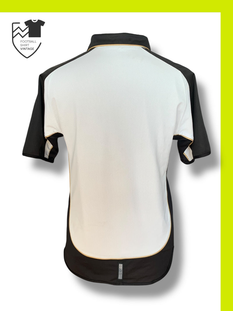 Chargez l&#39;image dans la visionneuse de la galerie, Manchester United 2001-2002 AWAY
