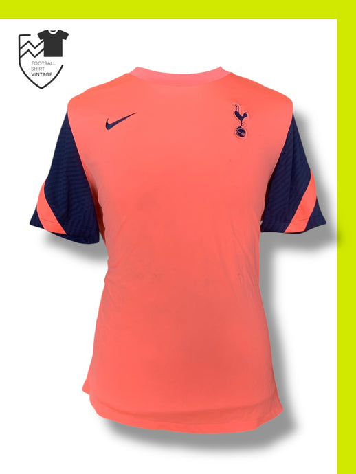 Tottenham 2020-2021 Training