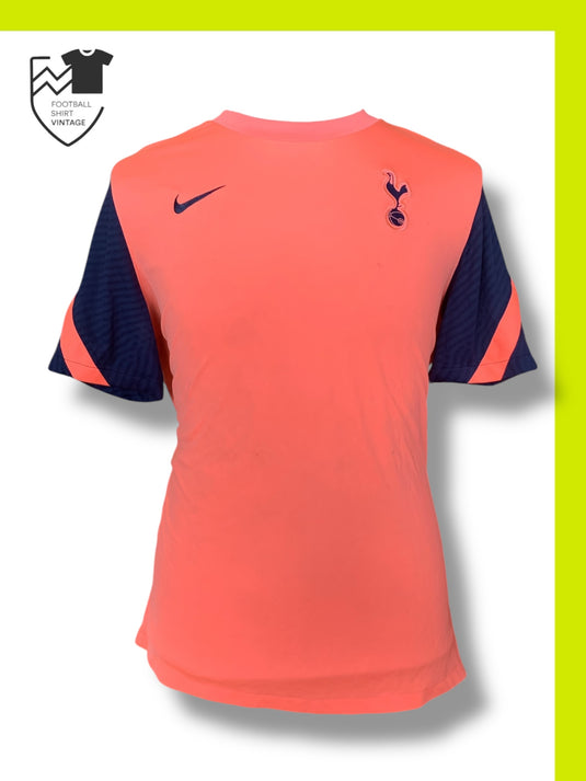 Tottenham 2020-2021 Training