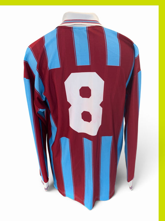 Trabzonspor 1996-1997 HOME 8 (XL)