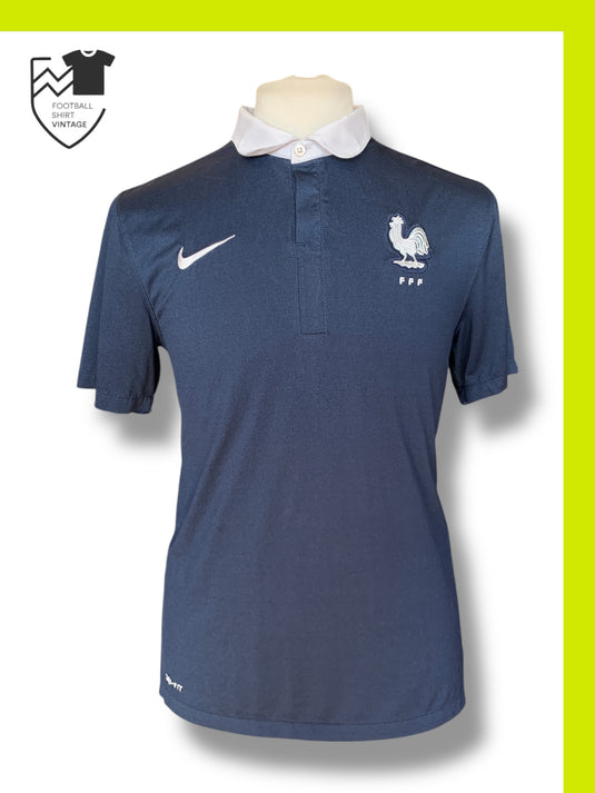 France 2014 HOME 8