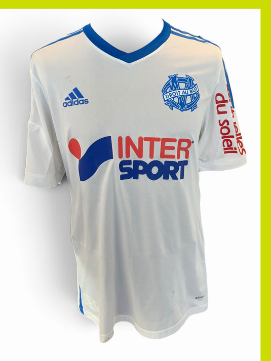 Marseille 2014-2015 HOME 15 MOREL (L)