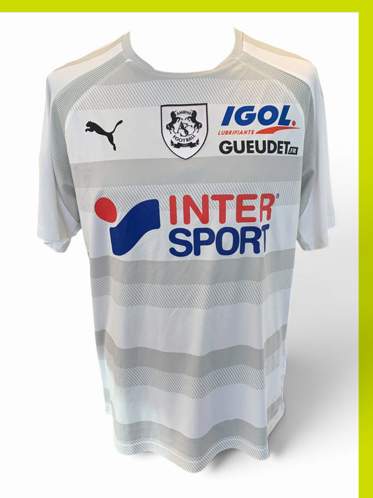 Amiens 2022-2023 HOME 23 BARRY (L)
