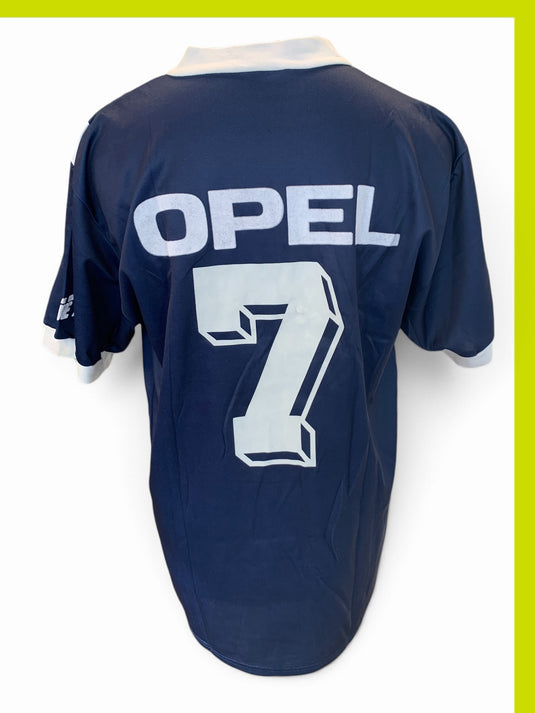 Bordeaux 1990-1991 HOME 7 (L)